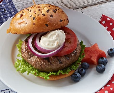 onion-burger-recipe-with-sour-cream-daisy-brand image