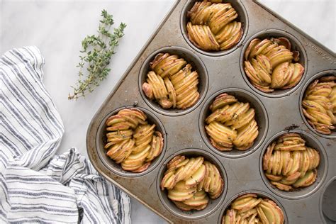 crispy-muffin-tin-fingerling-potatoes-the-little image