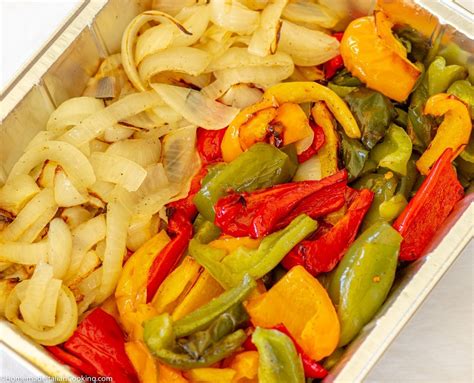 classic-italian-sausage-peppers-onions image