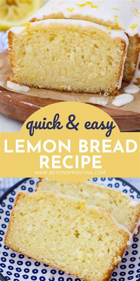 lemon-bread-easy-one-bowl-recipe-beyond-frosting image