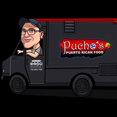 puchos-puerto-rican-food-truck-home-facebook image