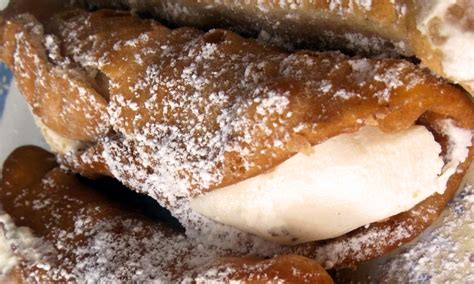 the-best-crunchy-cannoli-shells-food-channel image