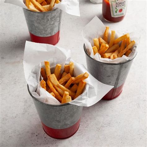 french-fries-recipe-how-to-make-it-taste-of-home image