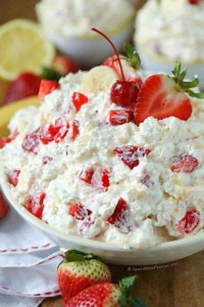 strawberry-banana-salad-recipe-best-crafts-and image