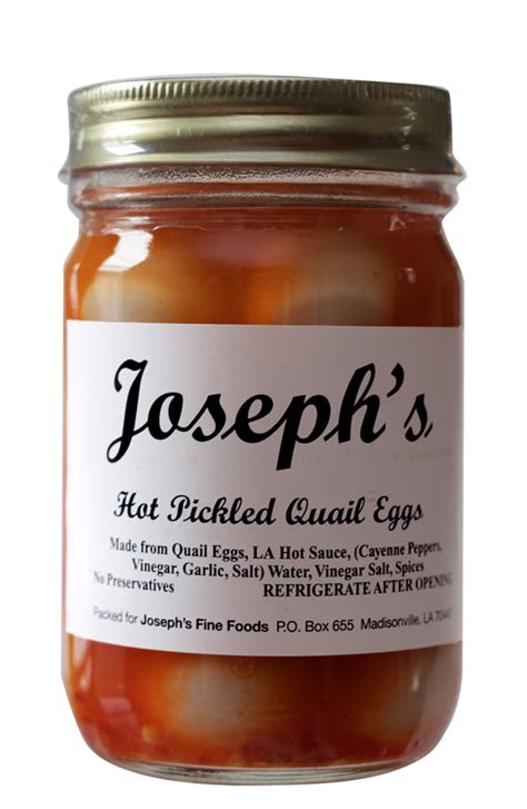 hot-pickled-quail-eggs-josephs-fine-foods image