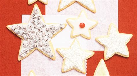 basic-sugar-cookies-recipe-martha-stewart image
