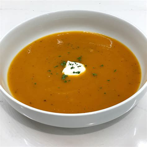 chef-johns-roasted-butternut-squash-soup-allrecipes image