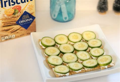 easy-holiday-appetizer-recipe-italian-cucumber image