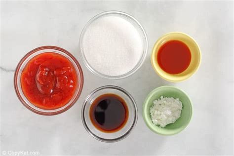 chinese-homemade-sweet-and-sour-sauce image