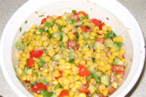 corn-avocado-and-tomato-salad-recipe-foodcom image
