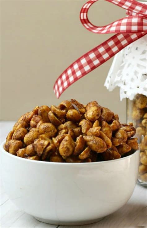 toffee-candied-peanuts-sundaysupper image