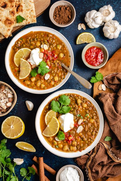 harira-moroccan-chickpea-and-lentil image