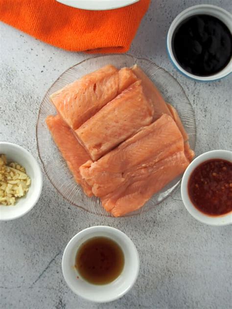 zesty-hoisin-glazed-salmon-recipe-kawaling-pinoy image