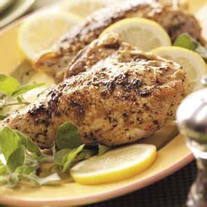 seasoned-chicken-recipe-how-to-make-it-taste-of-home image