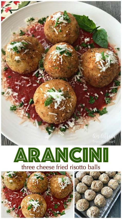 arancini-three-cheese-fried-risotto-balls-an-affair image