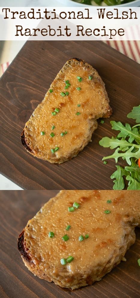 traditional-welsh-rarebit-recipe-culinary-ginger image