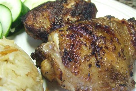 easy-grilled-cajun-chicken-recipe-foodcom image