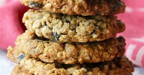 10-best-oat-flour-oatmeal-cookies-recipes-yummly image