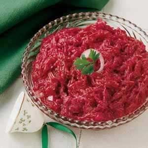 beet-relish-recipe-how-to-make-it-taste-of-home image
