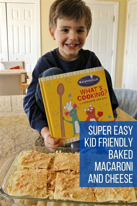 cooking-with-kids-kid-friendly-mac-and-cheese-mission image