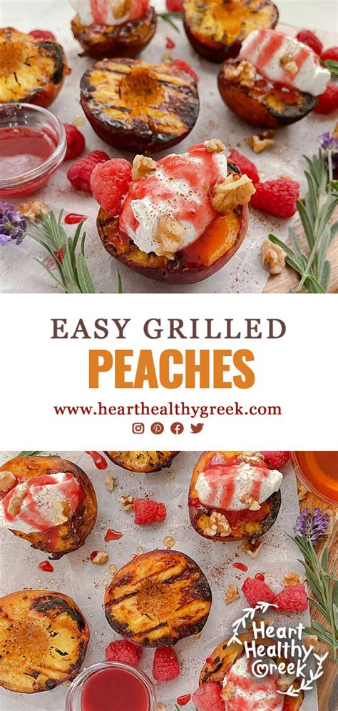 grilled-peaches-heart-healthy-greek image