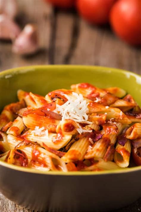 red-lentil-pasta-recipe-the-picky-eater image