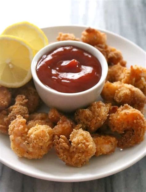 crispy-southern-fried-shrimp-kitchen image