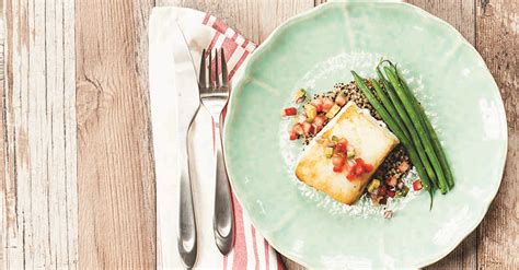pan-seared-halibut-with-strawberry-salsa-live image