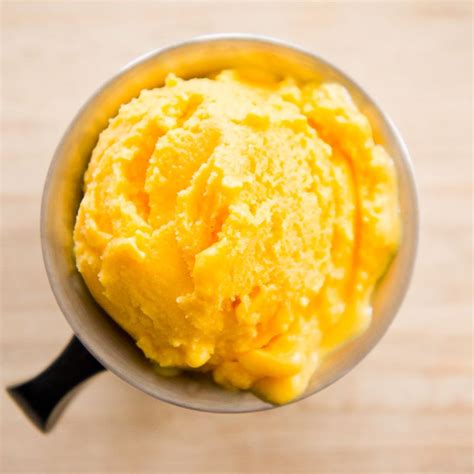 mango-lassi-frozen-yogurt-recipe-on-food52 image