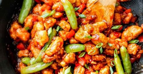 10-best-chicken-stir-fry-with-hoisin-sauce image