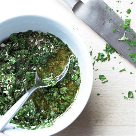 green-herb-salsa-martha-stewart image