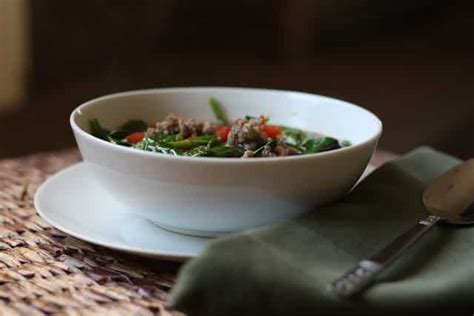 italian-black-bean-sausage-and-spinach-soup image