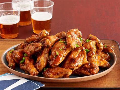 chicken-wings-recipes-food-network-food-network image