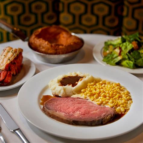 lawrys-the-prime-rib-beverly-hills-opentable image