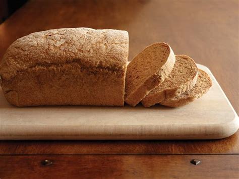 whole-wheat-bread-recipe-food-network image