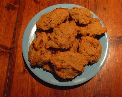 honey-roasted-peanut-cookies-recipe-foodcom image