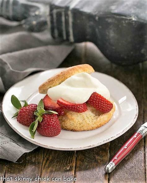 strawberry-shortcake-with-white-chocolate-whipped-cream image