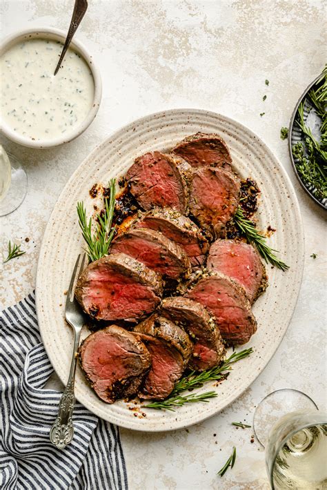 herb-crusted-beef-tenderloin-the-defined-dish image