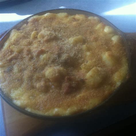 leftover-ham-n-potato-casserole-allrecipes image