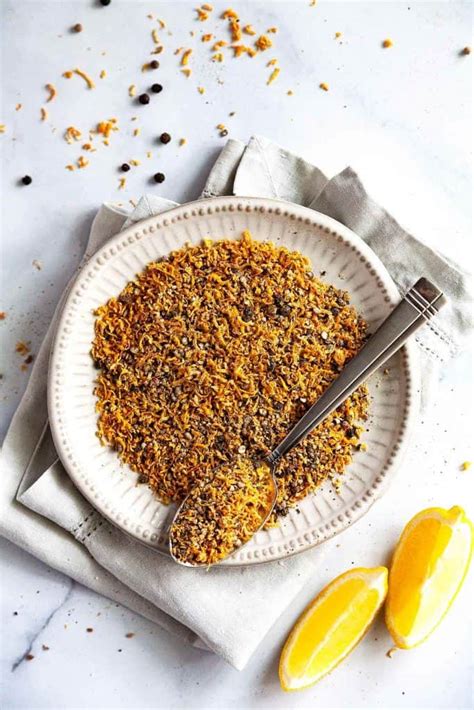 the-best-homemade-lemon-pepper-seasoning-foodtasia image