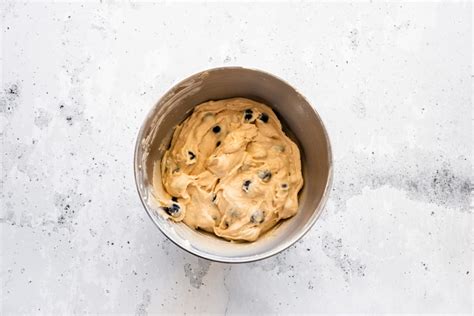 lemon-blueberry-yogurt-muffins-the-classy-baker image
