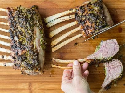 rack-of-lamb-persillade-recipe-ina-garten-food-network image