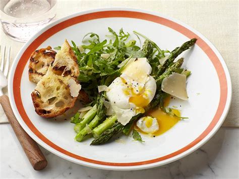 grilled-asparagus-with-poached-egg-parmigiano-and image
