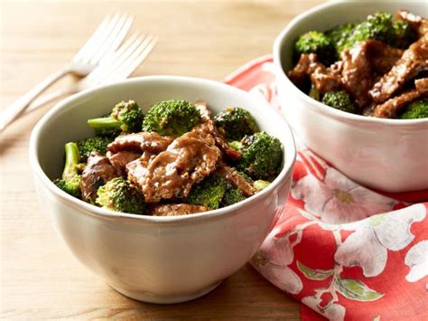 beef-with-broccoli-recipe-ree-drummond-food-network image