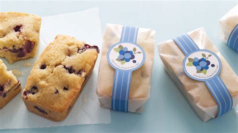 blueberry-lemon-tea-cakes-recipe-martha-stewart image