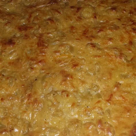 moms-favorite-baked-mac-and-cheese-allrecipes image