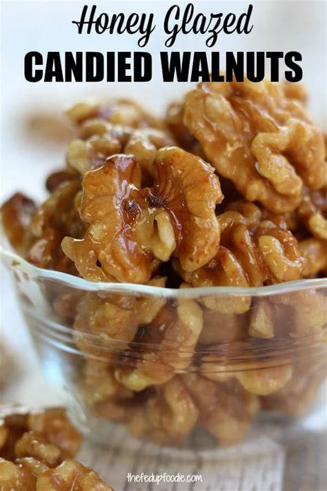 how-to-make-easy-honey-glazed-candied-walnuts image