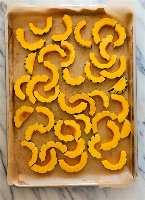 perfect-roasted-delicata-squash-recipe-cookie-and image