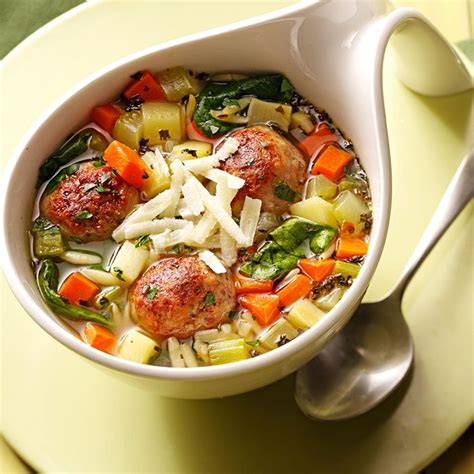 italian-wedding-soup-with-meatballs-recipe-how-to image