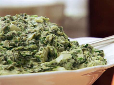 easy-cheesy-spinach-recipe-claire image
